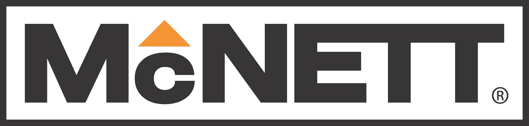 Logo McNett