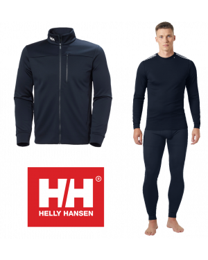 Helly Hansen Onderkleding Set