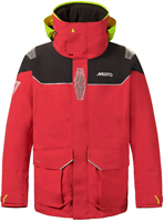 Musto Br3 Pertex Offshore Jacket L