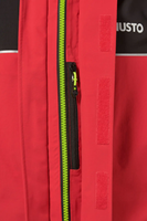 Musto BR3 Jas heren rood