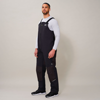 Gill Coastal Trousers Black XL-2