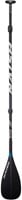 Naish Peddel Carbon+ 3 delig 75 incl tas