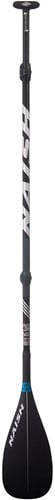 Naish Peddel Carbon+ 3 delig 75 incl tas