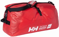 OFFSHORE WP DUFFEL 50L ALERT RED STD