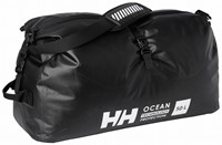 OFFSHORE WP DUFFEL 50L EBONY STD