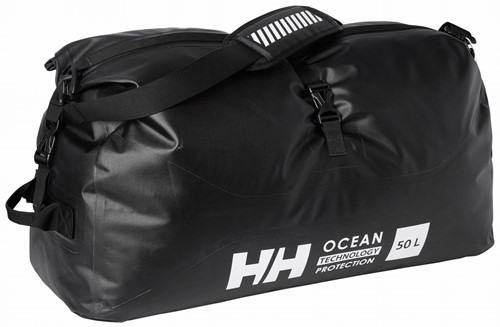OFFSHORE WP DUFFEL 50L EBONY STD
