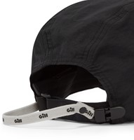 Gill Regatta Cap Black 1SIZE-2