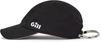 Gill Regatta Cap Black 1SIZE