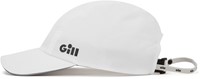 Gill Regatta Cap White 1SIZE