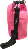 MOAI dry bag 20L Pink - NEW model 2022-3