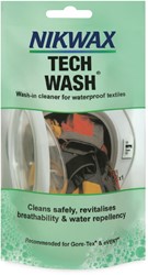Nikwax Tech Wash 100ml