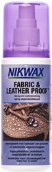 Nikwax Fabric & Leather ProofSpray 125ml