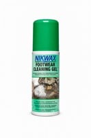 Nikwax Footwear Cleaning Gel 125ml