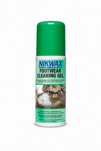 Nikwax Footwear Cleaning Gel 125ml