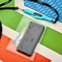 Fidlock Dry Bag Medi - S - 111x179-2