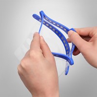 Fidlock Dry Bag Medi S - Voor Smartphones -  111x179 mm-2