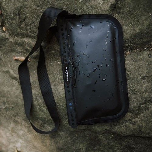 Fidlock Slingbag - Dry - 230x120x9mm-2