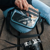 Fidlock Slingbag - Dry - 230x120x9mm-3