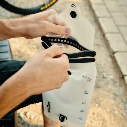 Fidlock Hydration Bladder 2,5 Liter-2