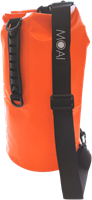 MOAI dry bag 10L Orange - NEW model 2022-2