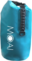 Moai Dry Bag - 10 Liter