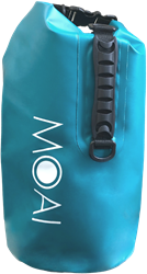 Moai Dry Bag - 10 Liter