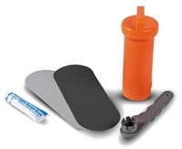Jobe Aero SUP Repair Kit Multi color