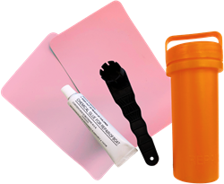 MOAI SUP Repair Kit - Pink