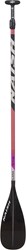 Naish Carbon+ Peddel Verstelbaar Bladmaat 75