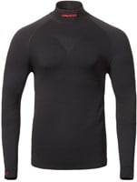 Musto M Mpx Active Bl Ls Top Black XS/S