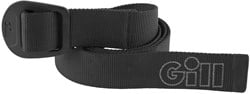 Gill Galina Riem - 120 cm lang - 35mm breed - 100% Polyester