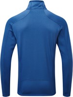 Gill OS Thermal Zip Neck Atlantic Blue L-2