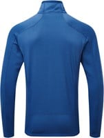 Gill OS Thermal Zip Neck Atlan Blue XL-2