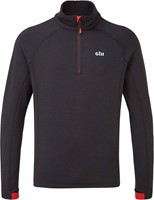 Gill OS Thermal Zip Neck