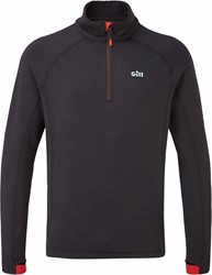 Gill OS Thermal Zip Neck