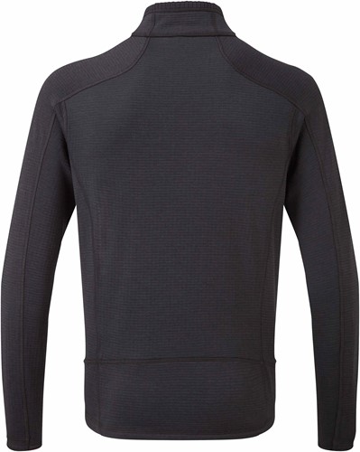 Gill OS Thermal Zip Neck-2