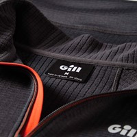 Gill OS Thermal Zip Neck-3