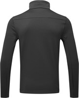 Gill Quest 1/4 Zip Top Black S-2