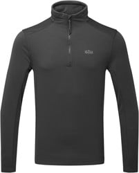 Gill Quest Zip Top