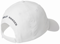 Helly Hansen Crew Cap 2.0 White-3