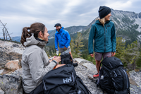 Helly Hansen HH TRAIL CAP 990 STD-2