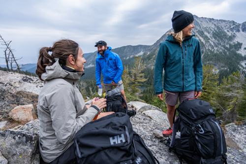 Helly Hansen HH TRAIL CAP 990 STD-2