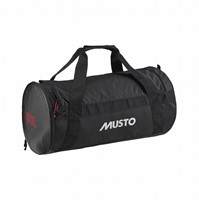 Musto Ess 50L Duffel Bag Black