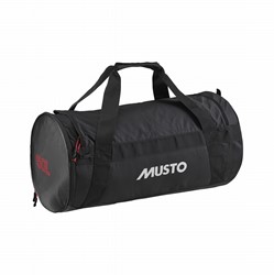 Musto Essential 50L Duffel Bag Black