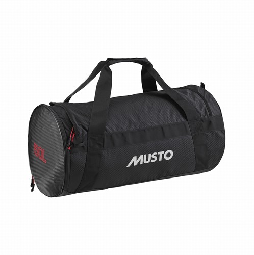 Musto Ess 50L Duffel Bag Black