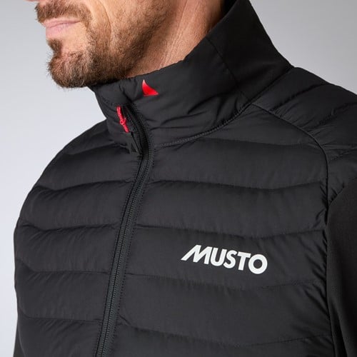 Musto Thermal Short Socks - Kort model-2