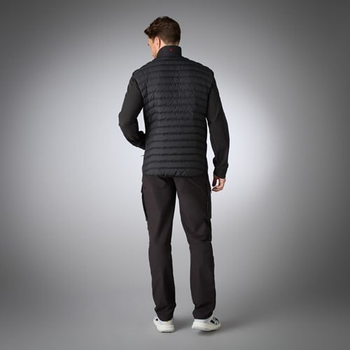 Musto Thermal Short Socks - Kort model-3
