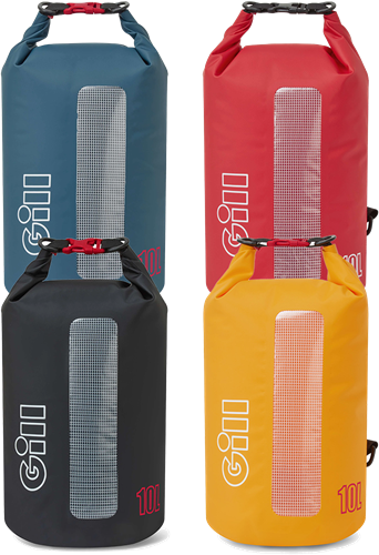 Gill Voyager Dry Bag 10 Liter