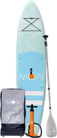 MOAI 11' Ocean - 7.3kg - Compleet-3
