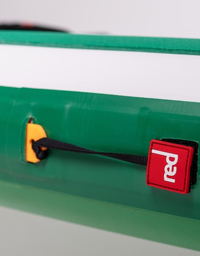 Red Paddle Voyager 12.6 - Vernieuwd model-2